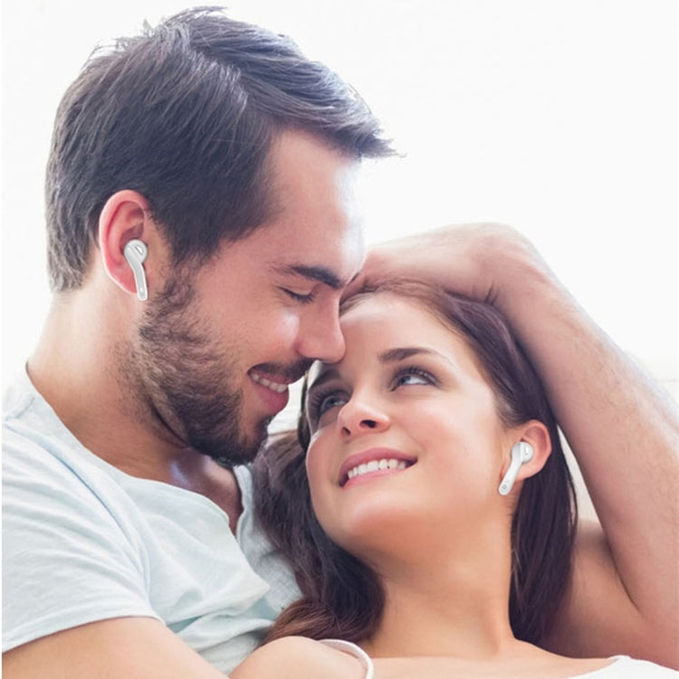 Auricolari stereo wireless T-88 TWS Bluetooth 5.0