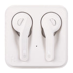 Auricolari stereo wireless T-88 TWS Bluetooth 5.0