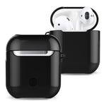 Custodia anti-smarrimento per auricolari Bluetooth per PC verniciata per Apple AirPods 1/2