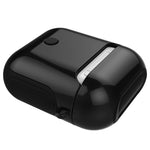 Custodia anti-smarrimento per auricolari Bluetooth per PC verniciata per Apple AirPods 1/2