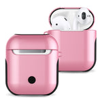 Custodia anti-smarrimento per auricolari Bluetooth per PC verniciata per Apple AirPods 1/2