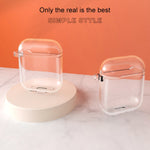 Custodia silicone liquido per AirPods 3