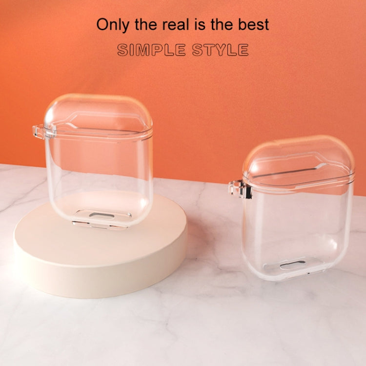 Custodia silicone liquido per AirPods 3