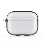 Custodia silicone liquido per AirPods 3