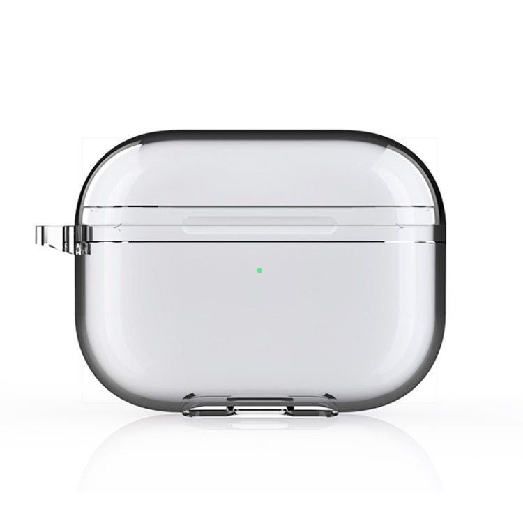 Custodia silicone liquido per AirPods 3