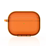Custodia silicone liquido per AirPods 3