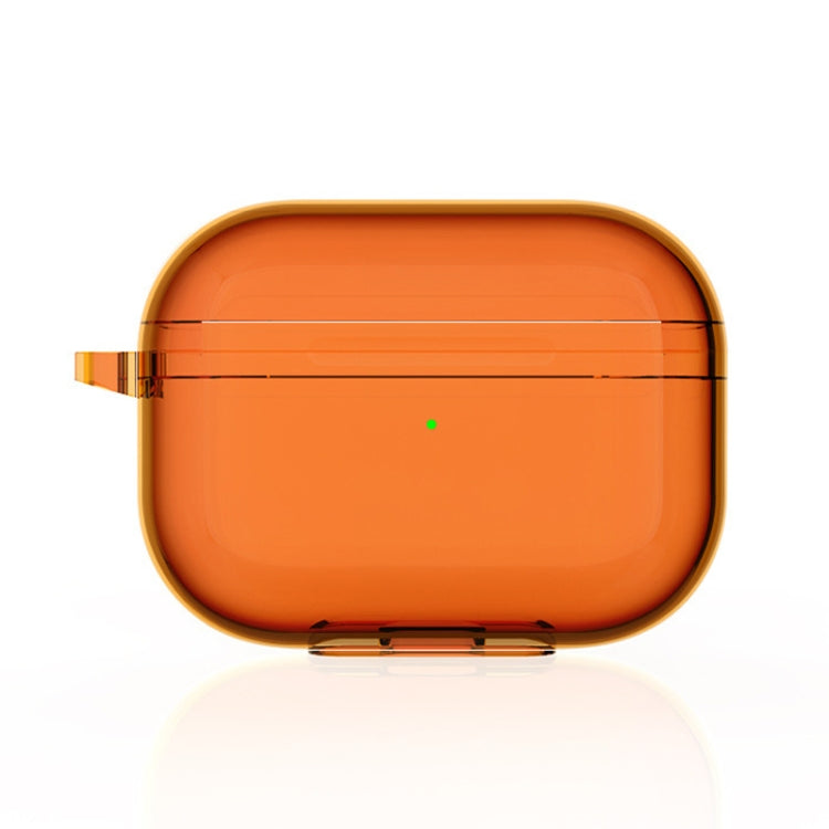 Custodia silicone liquido per AirPods 3