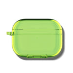 Custodia silicone liquido per AirPods 3