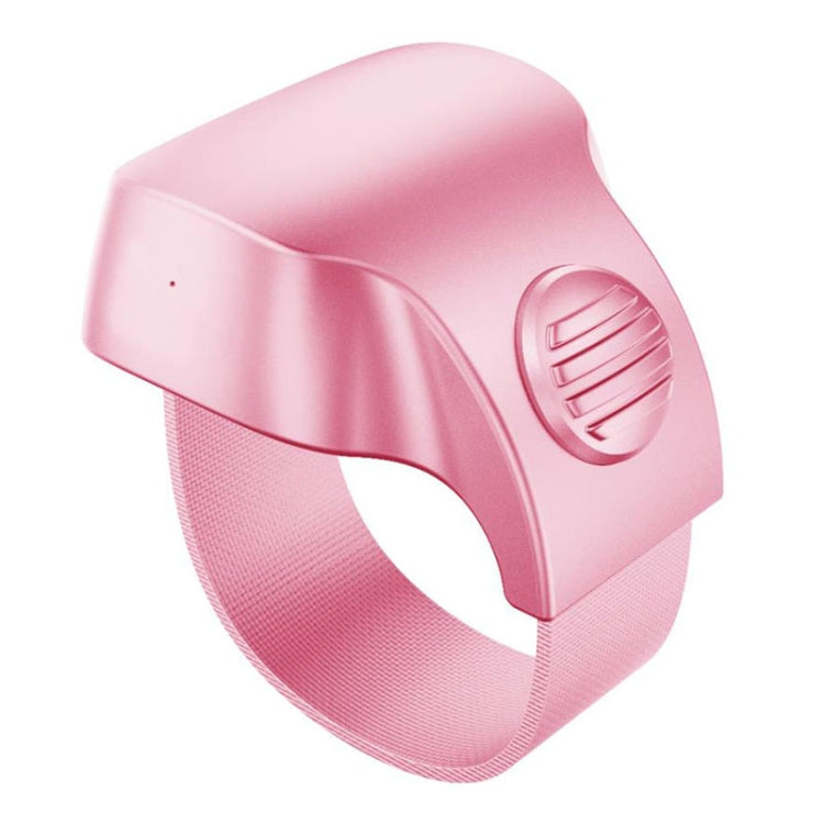 Anello controllo remoto selfie Bluetooth 5.1