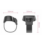 Anello controllo remoto selfie Bluetooth 5.1
