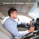 Auricolari Bluetooth 5.0 T12 TWS con custodia di ricarica