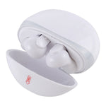 Auricolari Bluetooth 5.0 T12 TWS con custodia di ricarica