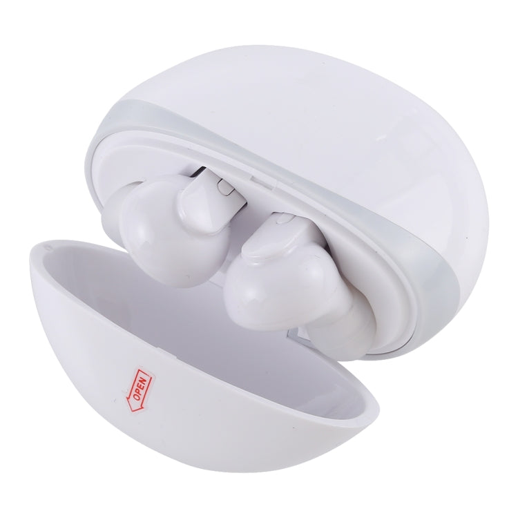 Auricolari Bluetooth 5.0 T12 TWS con custodia di ricarica