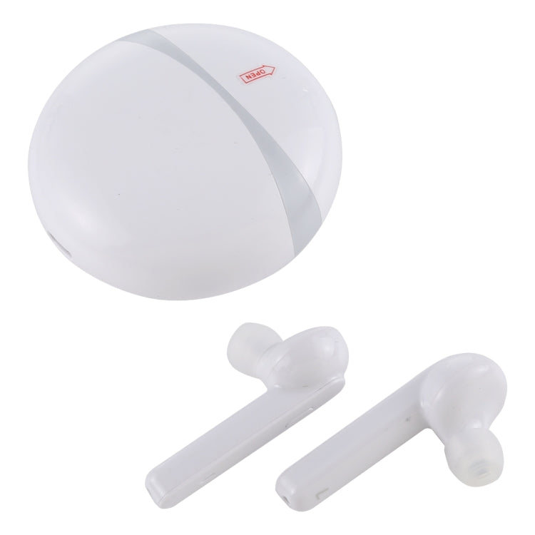 Auricolari Bluetooth 5.0 T12 TWS con custodia di ricarica