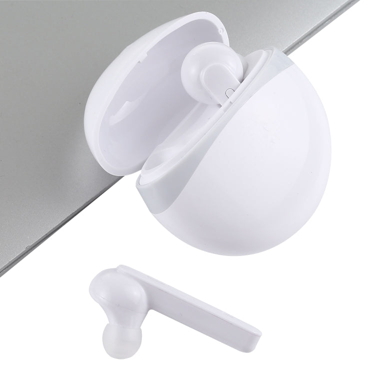 Auricolari Bluetooth 5.0 T12 TWS con custodia di ricarica