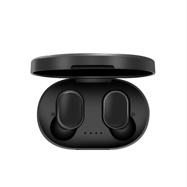 Auricolare Bluetooth 5.0 A6S con ricarica e chiamate HD