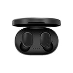 Auricolare Bluetooth 5.0 A6S con ricarica e chiamate HD