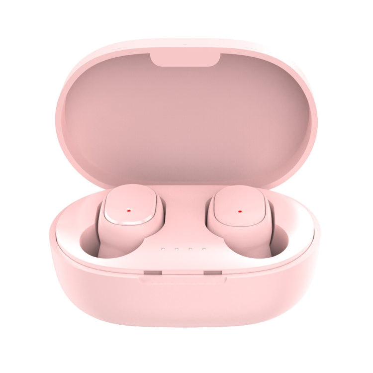 Auricolare Bluetooth 5.0 A6S con ricarica e chiamate HD