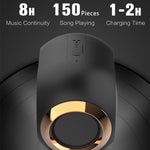 Altoparlante Bluetooth impermeabile X6 TWS 5W