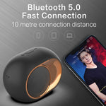 Altoparlante Bluetooth impermeabile X6 TWS 5W