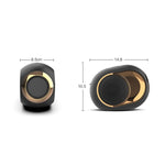 Altoparlante Bluetooth impermeabile X6 TWS 5W