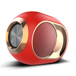 Altoparlante Bluetooth impermeabile X6 TWS 5W