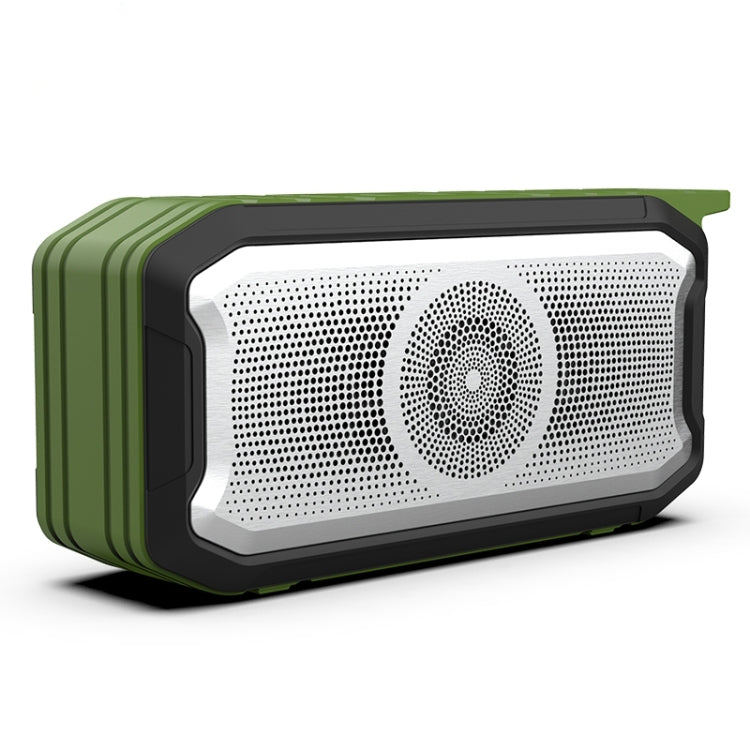 Altoparlante Bluetooth impermeabile 5W IPX7 wireless