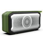 Altoparlante Bluetooth impermeabile 5W IPX7 wireless