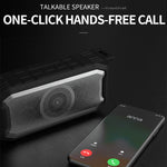 Altoparlante Bluetooth impermeabile 5W IPX7 wireless