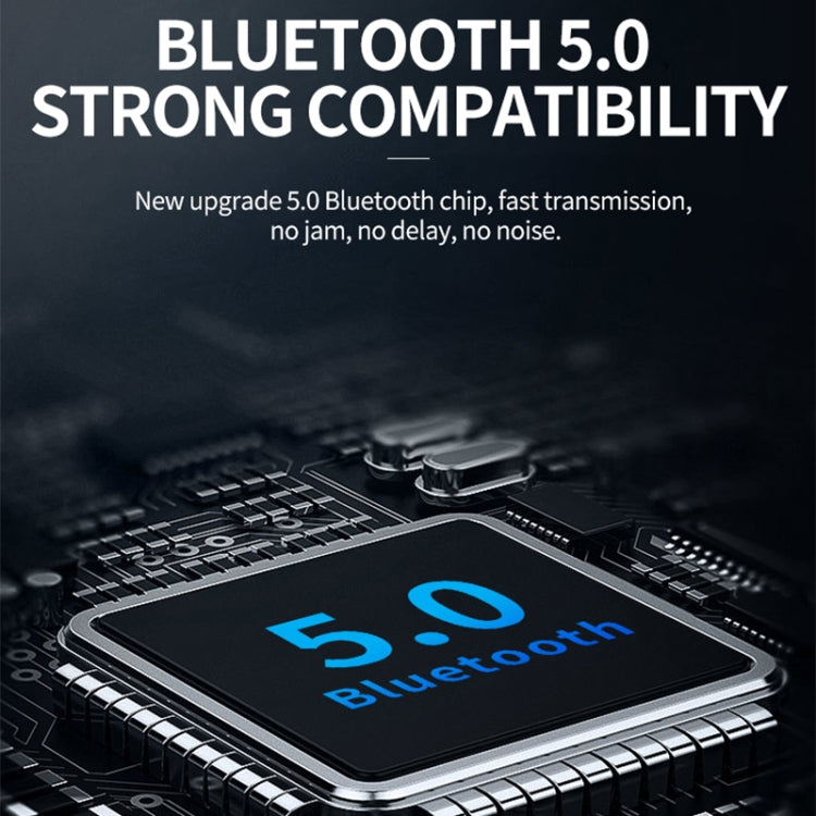 Altoparlante Bluetooth impermeabile 5W IPX7 wireless