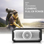 Altoparlante Bluetooth impermeabile 5W IPX7 wireless