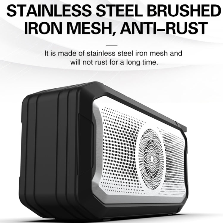 Altoparlante Bluetooth impermeabile 5W IPX7 wireless