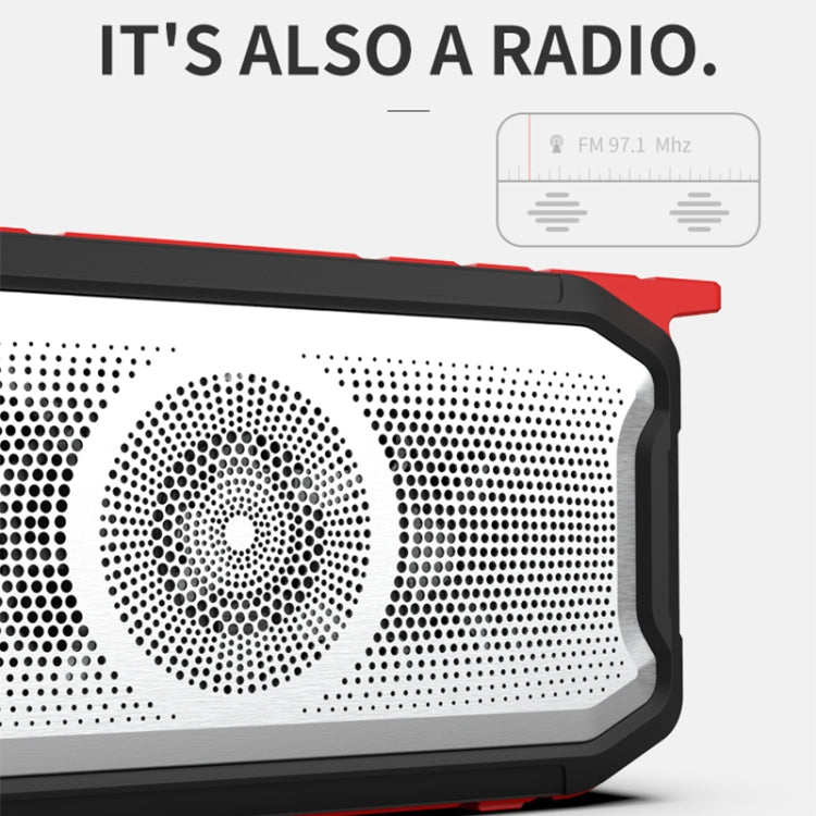 Altoparlante Bluetooth impermeabile 5W IPX7 wireless