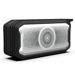 Altoparlante Bluetooth impermeabile 5W IPX7 wireless