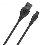 Cavo ricarica USB a 8 pin 1 metro 2,1A