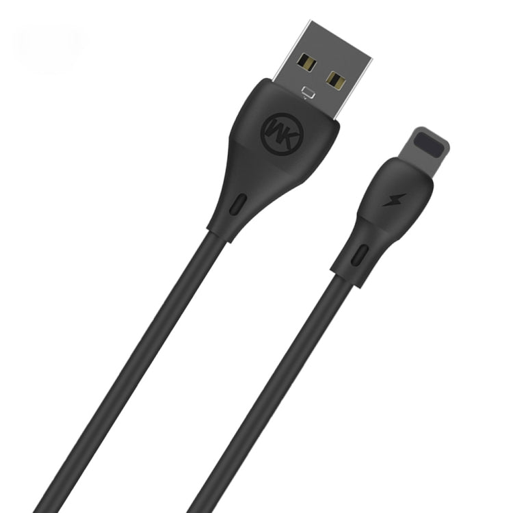 Cavo ricarica USB a 8 pin 1 metro 2,1A