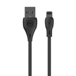 Cavo ricarica USB a 8 pin 1 metro 2,1A