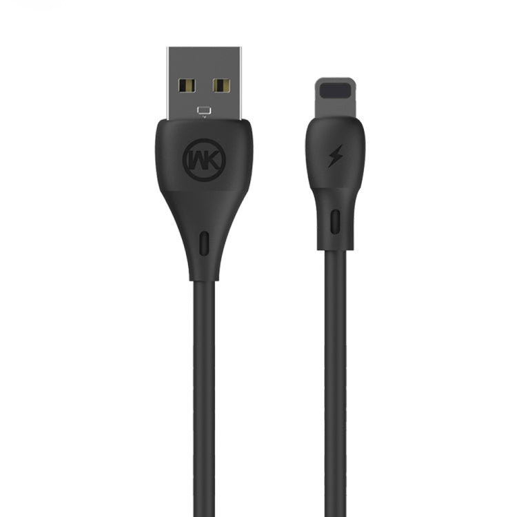 Cavo ricarica USB a 8 pin 1 metro 2,1A