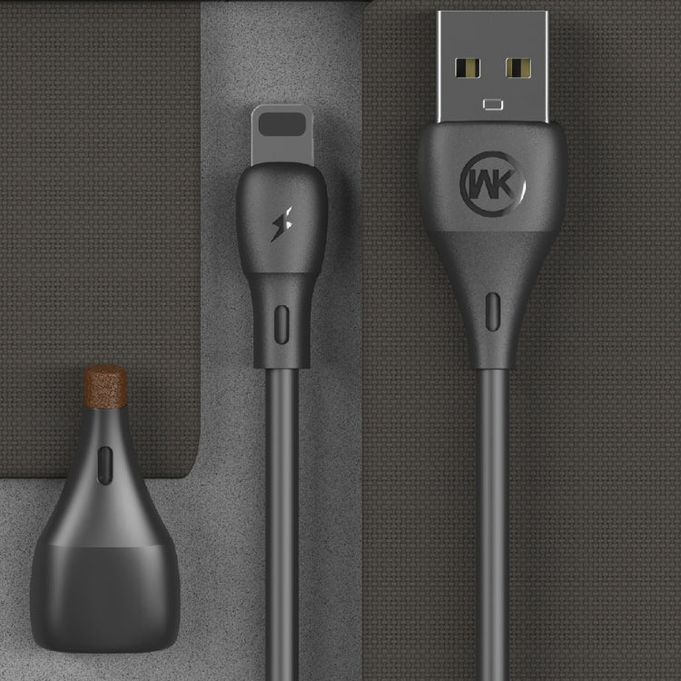 Cavo ricarica USB a 8 pin 1 metro 2,1A