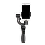 Stabilizzatore gimbal palmare S5 a 3 assi per smartphone