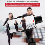 Stabilizzatore gimbal palmare S5 a 3 assi per smartphone