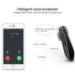 Auricolare Bluetooth J10 Mini 4.1 wireless universale