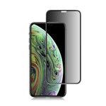 Pellicola in vetro temperato per iPhone 11 Pro, XS e X
