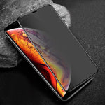 Pellicola in vetro temperato per iPhone 11 Pro, XS e X