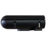 Amplificatore da palo TV WEB STA-22D, 2 ingressi UHF e filtro 5G - immagine 3