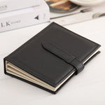 Scatola porta gioielli portatile con espositore orecchini