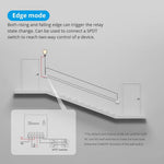 Interruttore WiFi smart Sonoff MINI R2 da incasso - immagine 2