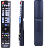 Telecomando universale RM-L930+3 per TV LG LCD LED - immagine 2