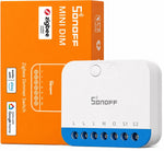 Dimmer smart Sonoff MINI-ZBDIM Zigbee 3.0 da incasso