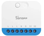 Dimmer smart Sonoff MINI-ZBDIM Zigbee 3.0 da incasso - immagine 2